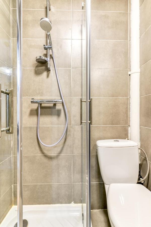 Apartament Le Central - Wifi - Tout A Pied Carcassonne Zewnętrze zdjęcie